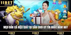 Mẹo bắn cá hiệu quả