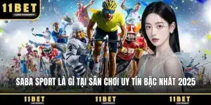 SABA Sport là gì